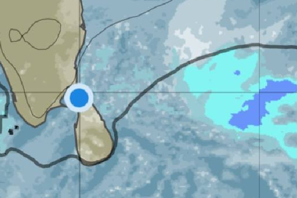எதிர்வரும் நாட்களில் மோசமடையவுள்ள வானிலை : விடுக்கப்பட்ட எச்சரிக்கை | Upcoming 27 Increase Cold Weather Sri Lanka