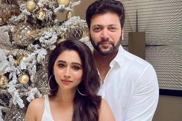 கணவர் ஜெயம் ரவியை Unfollow செய்த மனைவி ஆர்த்தி! பூதாகரமாக வெடிக்கும் பிரச்சனை