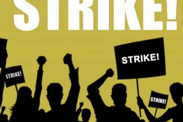 සංගමයක් වෘත්තීය ක්‍රියාමාර්ගයකට සැරසෙයි..