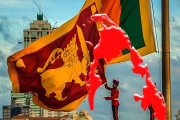 சிதையும் தமிழ்த் தேசியமும் ஜனாதிபதித் தேர்தலும்