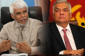 நஸீர் அஹமட்டிற்கு வழங்கப்பட்ட தீர்ப்பு: ஜனாதிபதியின் கீழ் கொண்டுவரப்பட்ட அமைச்சு