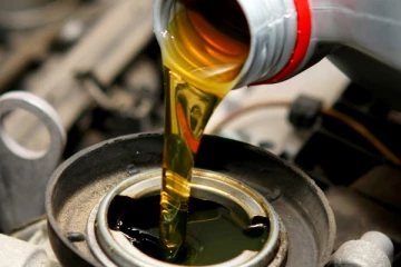 மசகு எண்ணெய்யின் விலையில் ஏற்பட்டுள்ள கணிசமான வீழ்ச்சி