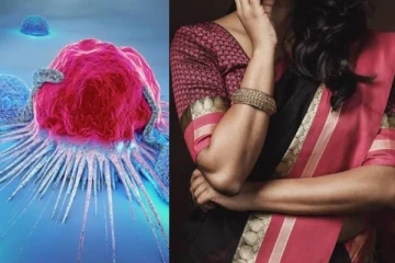 புடவை கட்டினால் கேன்சர் வரும்? வைரலாகும் தகவல் - உண்மை என்ன?