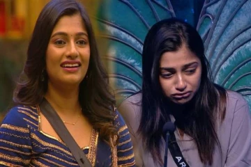 பெண் போட்டியாளர்களை கிழித்து தொங்க விட்ட அர்ச்சனா.. இது தாண்டா பிக்பாஸ்! குரல் கொடுக்கும் ஆர்மி