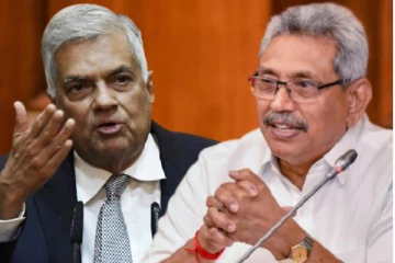 கோட்டாபய வருவதற்கு இது உகந்த நேரமல்ல; ரணில் முக்கிய தகவல்