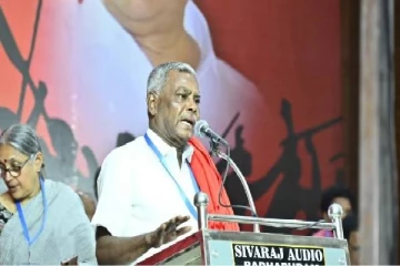 கல்லூரி மாணவி மரணத்தில் சந்தேகம் - சிபிசிஐடி விசாரணை கோரும் சிபிஎம்