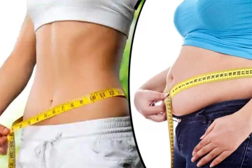 வெறும் 5 நாளில் 5 கிலோ எடையை குறைக்க இத செய்ங்க!