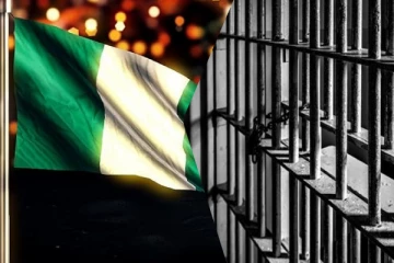 நைஜீரியாவில் பெருமளவு கைதிகள் தப்பியோட்டம் : வெளியான காரணம்