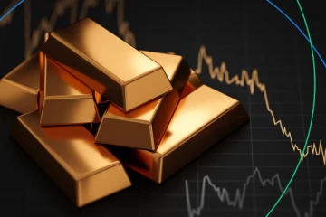 தங்கத்தின் விலையில் எற்பட்டுள்ள சடுதியான மாற்றம்