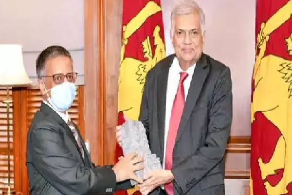 சிறிலங்காவின் எரிபொருள் விநியோகத்தை விரைவுபடுத்த புதிய திட்டம் | Oil Pipeline From India To Sri Lanka
