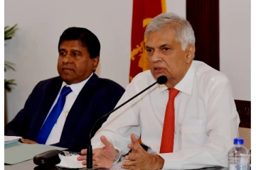 உலகின் முதலாவது சர்வதேச சுற்றாடல் பல்கலைக்கழகம் இலங்கையில் அமைக்கப்படும்: ஜனாதிபதி அறிவிப்பு