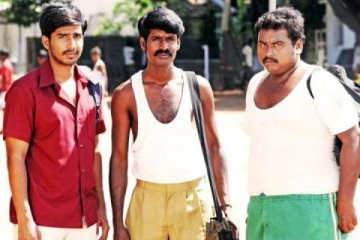 போய் வா தம்பி! தமிழ் நடிகர் மறைவு குறித்து உருக்கமாக பதிவிட்ட சூரி