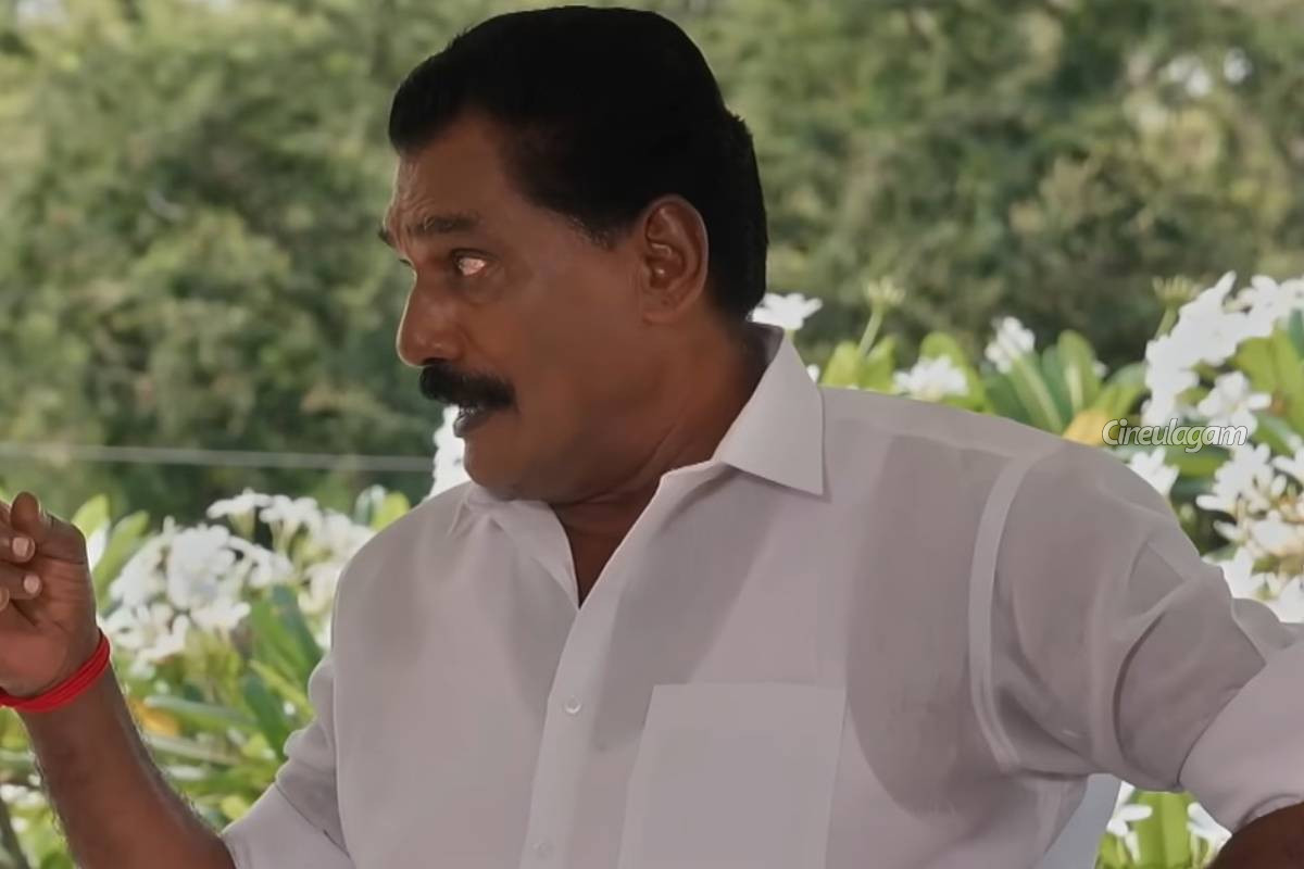 ஜனனியை முடித்துவிட பிளான் போட்ட குணசேகரன், ஆனால்?... எதிர்நீச்சல் தொடர்கிறது சீரியல் புரொமோ | Ethirneechal Thodargiradhu Promo 24 Apr 2026