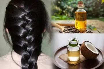 கைக்கு அடங்காத கூந்தல் வளர்ச்சிக்கு இந்த 2 எண்ணெய் போதும்.., எப்படி பயன்படுத்துவது?