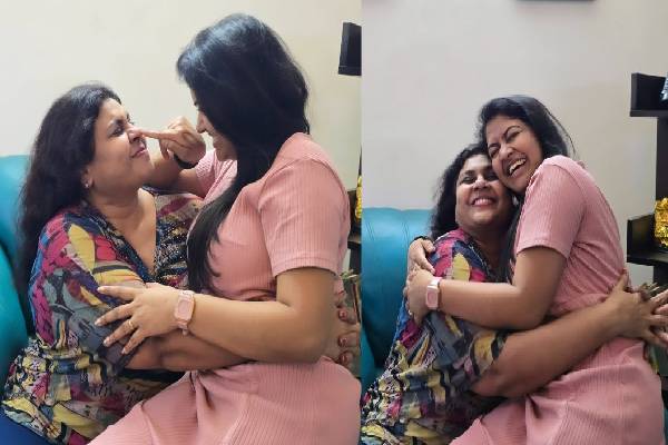 புத்தாண்டில் பக்கா குடும்ப பாங்கினியாக மாறிய ரச்சிதா மகாலட்சுமி... குவியும் லைக்குகள் | Rachitha Mahalakshmi Newyear Cilks Goes Viral