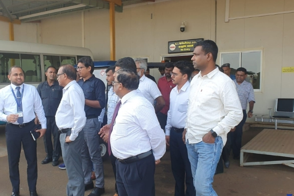 யாழ் பலாலி விமான நிலையத்தால் வடக்கு மக்களுக்கு கிடைக்கவுள்ள பெரும் வாய்ப்பு | Key Opportunity For Jaffna International Airport