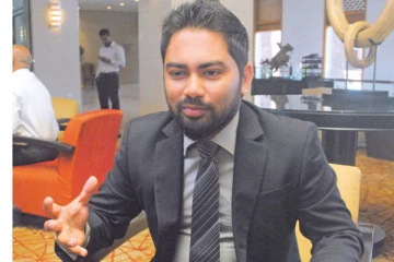 கோவிட் இடைநிலை சிகிச்சை நிலையங்கள் ஒரு வாரத்தில் அமைக்கப்படும்  -  இம்ரான்