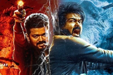 1000 கோடி வசூல் டார்கெட்.. லியோ ப்ரோமோஷன் இப்படி தான் இருக்குமாம்