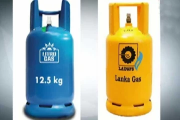 மீண்டும் சமையல் எரிவாயுவுக்கு தட்டுப்பாடு
