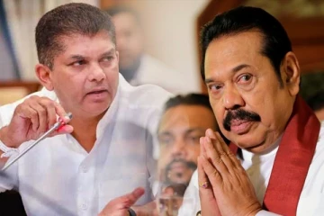 மகிந்தவின் அரசியல் வாழ்க்கைக்கு முடிவு - மொட்டு கட்சியின் முக்கியஸ்தர் வெளியிட்ட தகவல்