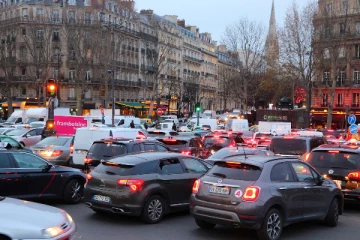 பிரான்ஸில் வாகன சாரதிகளுக்கு விடுக்கப்பட்ட எச்சரிக்கை!