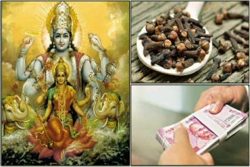 வீட்டில் எந்த இடத்தில் கிராம்பு வைத்தால் என்ன பயன் தெரியுமா?