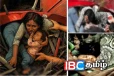 கோர விபத்து : மனதை கலங்க வைத்த தாயின் பாசப்போராட்டம் - வைரலாகும் புகைப்படம்