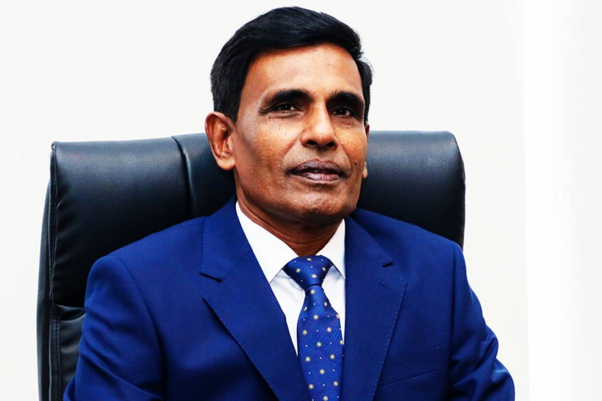 சி.டி. விக்கிரமரத்னவின் மரண விசாரணை...! அமைச்சர் வெளியிட்ட முக்கிய அறிவிப்பு | Probe On Ex Igp Wickramaratne S Death சி.டி. விக்கிரமரத்னவின் மரண விசாரணை...! அமைச்சர் வெளியிட்ட முக்கிய அறிவிப்பு | Probe On Ex Igp Wickramaratne S Death