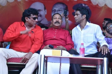 தமிழ் முற்போக்கு கூட்டணிக்குள் முறுகல் நிலை! கடும் அதிருப்தியில் பங்காளிக்கட்சி தலைவர்