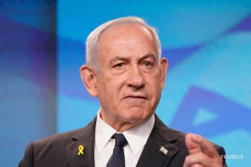 இஸ்ரேலின் கொள்கைகளுக்கு எதிரானது: ட்ரம்பின் முடிவுக்கு நெதன்யாகு எதிர்ப்பு