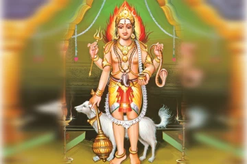 பைரவர் விரதம் இருக்க சிறந்த நாள்