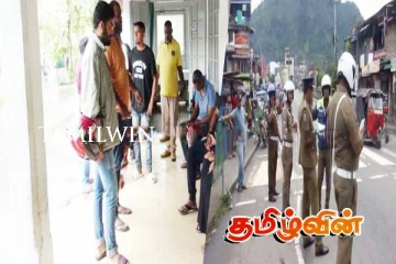 கோடீஸ்வர வர்த்தகரின் மகனால் வெளிநாட்டிலிருந்து வந்த குழந்தைக்கு நேர்ந்த விபரீதம்