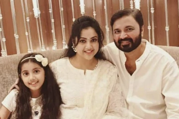 மரணமடைந்த கணவர்! இரண்டாம் திருமணம் செய்துகொள்ளும் நடிகை மீனா.. மாப்பிள்ளை இவரா