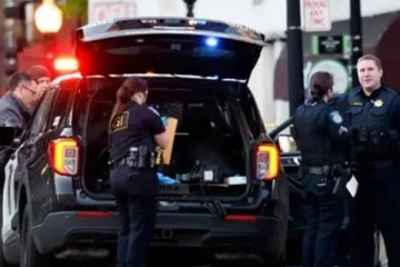 ஓன்டாரியோவில் இடம்பெற்ற கோர விபத்து மூவர் பலி