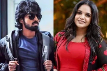 விவாகரத்துக்கு பின் மீண்டும் சேரும் ஜிவி பிரகாஷ் - சைந்தவி.. எங்கு மீட்டிங் தெரியுமா?