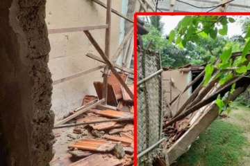 யாழில் ஏற்பட்ட அசம்பாவிதம்... 3 குடும்பத்தை சேர்ந்த 14 பேருக்கு ஏற்பட்ட நிலை!