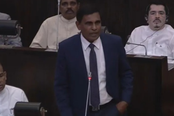 சிஐடி விசாரணைக்கு அழைக்கப்பட்ட தனியார் பத்திரிகையொன்றின் தலைமை ஆசிரியர் | A Newspaper Editor Summoned For Cid Interrogation