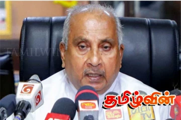 முன்னாள் அமைச்சர் காமினி லொகுகே காலமானார்