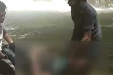 අතුරුදන් වූ තරුණයන් තිදෙනාගේ සිරුරු හමුවෙයි