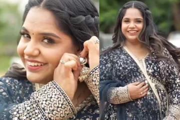 விவாகரத்துக்கு பின் பாடகி சைந்தவி எடுத்த முடிவு.. தொலைக்காட்சி வெளியிட்ட வீடியோ..