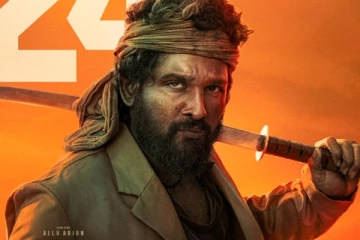 புஷ்பா 2 படத்தின் முதல் விமர்சனம்.. படம் எப்படி இருக்கு தெரியுமா