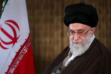 சடலம் மீட்கப்பட்டார் அலி கமேனி ; இஸ்ரேலின் அறிவிப்பால் அதிரும் உலகம்