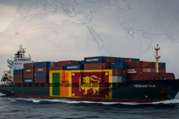 ලංකාවට බරපතළ අවදානමක් - යුද්ධේ තව ඇඳුණොත් රටට වෙන දේ හිතා ගන්නවත් බැරි වෙයි මේ ආදායම විනාශයි