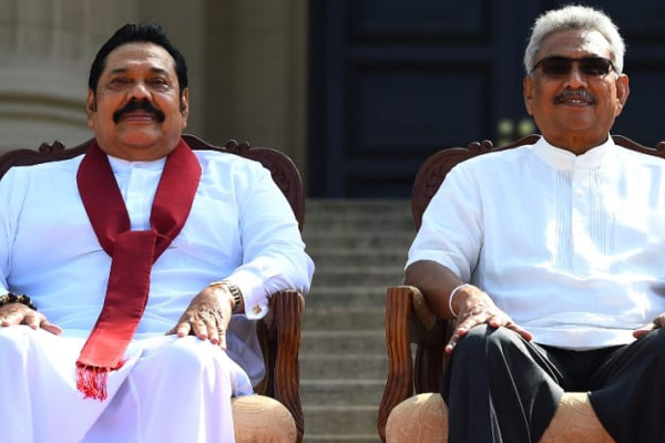 இலங்கையை காப்பாற்றுங்கள்!  அமெரிக்க முக்கியஸ்தர்  கோரிக்கை | Save Sri Lanka Request Of American Dignitaries