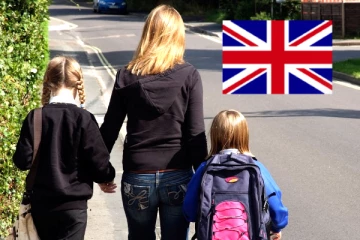 பிரித்தானியாவில் வறுமையால் அதிகம் பாதிக்கப்படும் இங்கிலாந்து மக்கள்