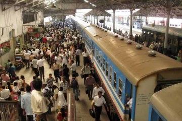 புத்தாண்டு காலத்தில் சொந்த ஊர்களுக்கு செல்ல காத்திருப்போருக்கு முக்கிய அறிவிப்பு