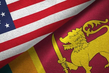 அமெரிக்க உயர்மட்ட பிரதிநிதிகள் குழு இலங்கையை வந்தடைந்தது