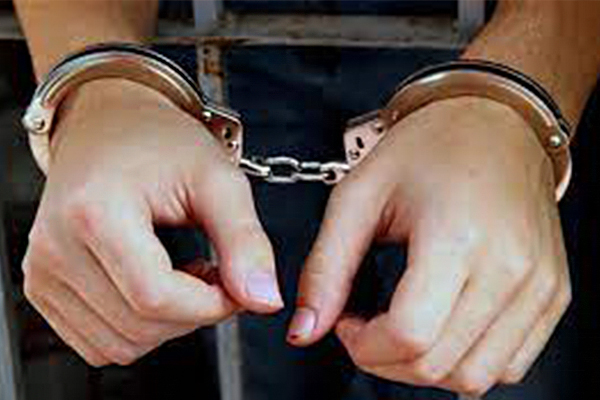 கட்டுநாயக்க விமான நிலையத்தில் கைது செய்யப்பட்ட சீனப் பெண் | The China Woman Arrested In Kattunayake Airport