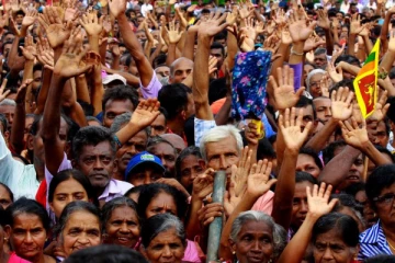 பெண்களின் உரிமைகளை அரசாங்கம் உறுதி செய்ய வேண்டும்- ஐக்கிய தேசியக் கட்சி!