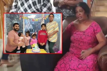 கனேடிய படுகொலைகள் தொடர்பில் இலங்கையிலுள்ள தாய் வெளியிட்ட தகவல்